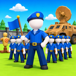 Army Base