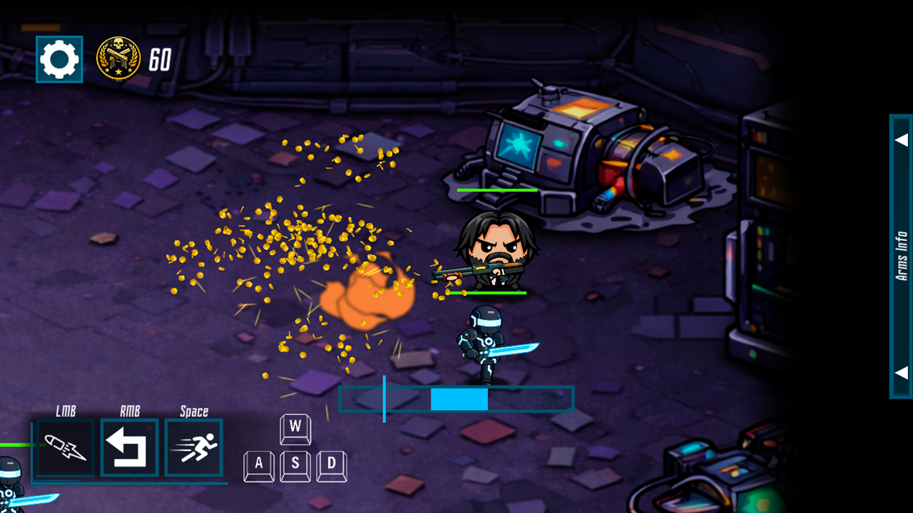 Johnny Ball — screenshot 9