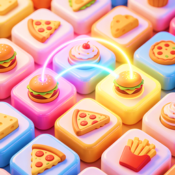 Pair Match: Fix Ruined House