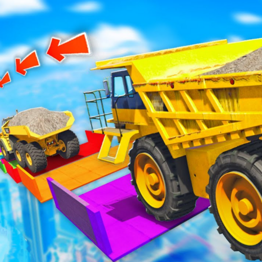 Descent of Gta 5: Online icon