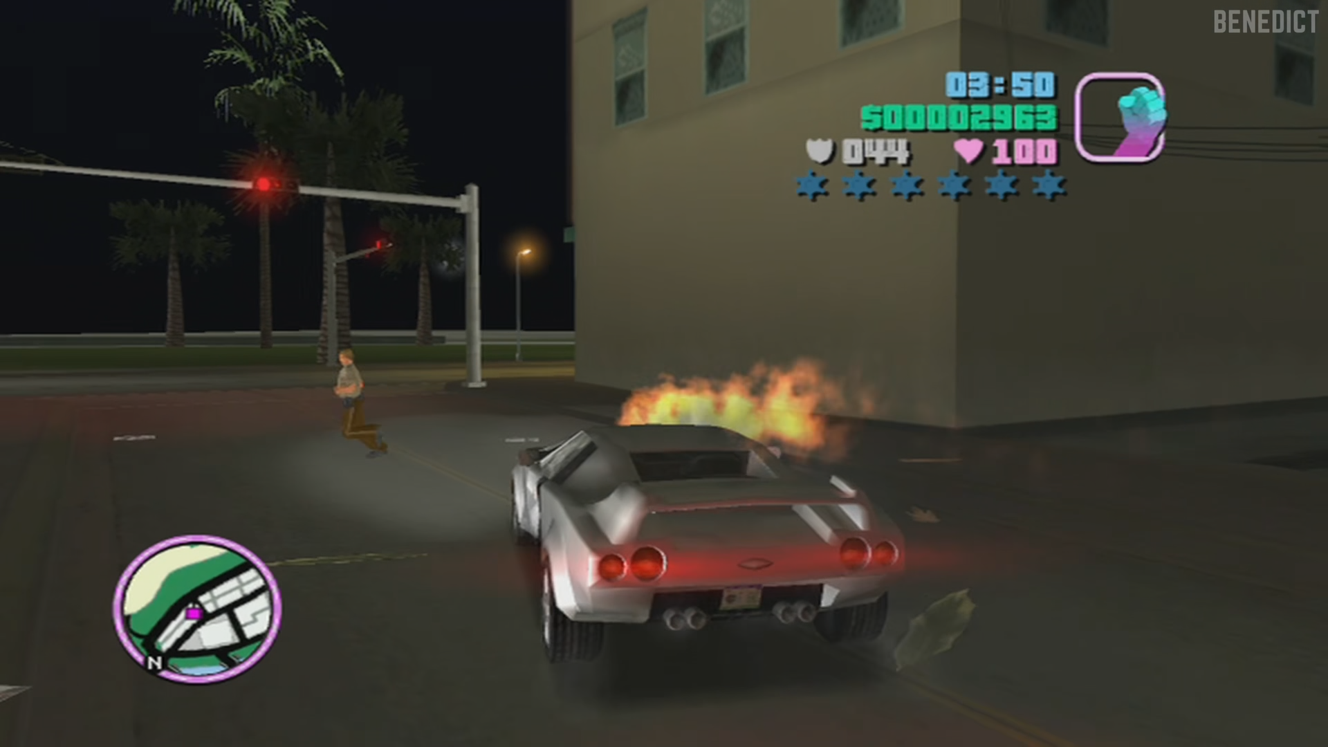Grand Drive Auto: Vice Miami screenshot 3