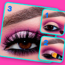 Makeup Step by Step