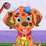 Pet Salon