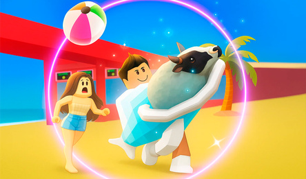 Steal the Brainrot Fish!