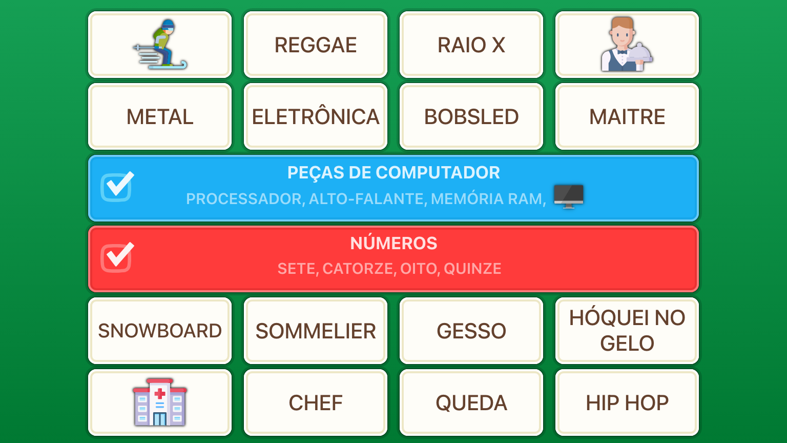 WordMash screenshot 18