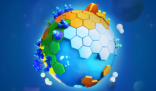 My Home Planet  loading=