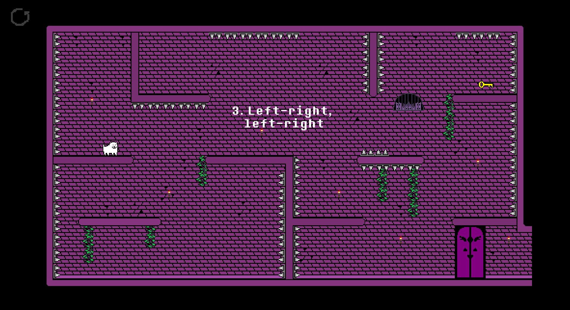 An Annoying Dog's Escape From Prison screenshot