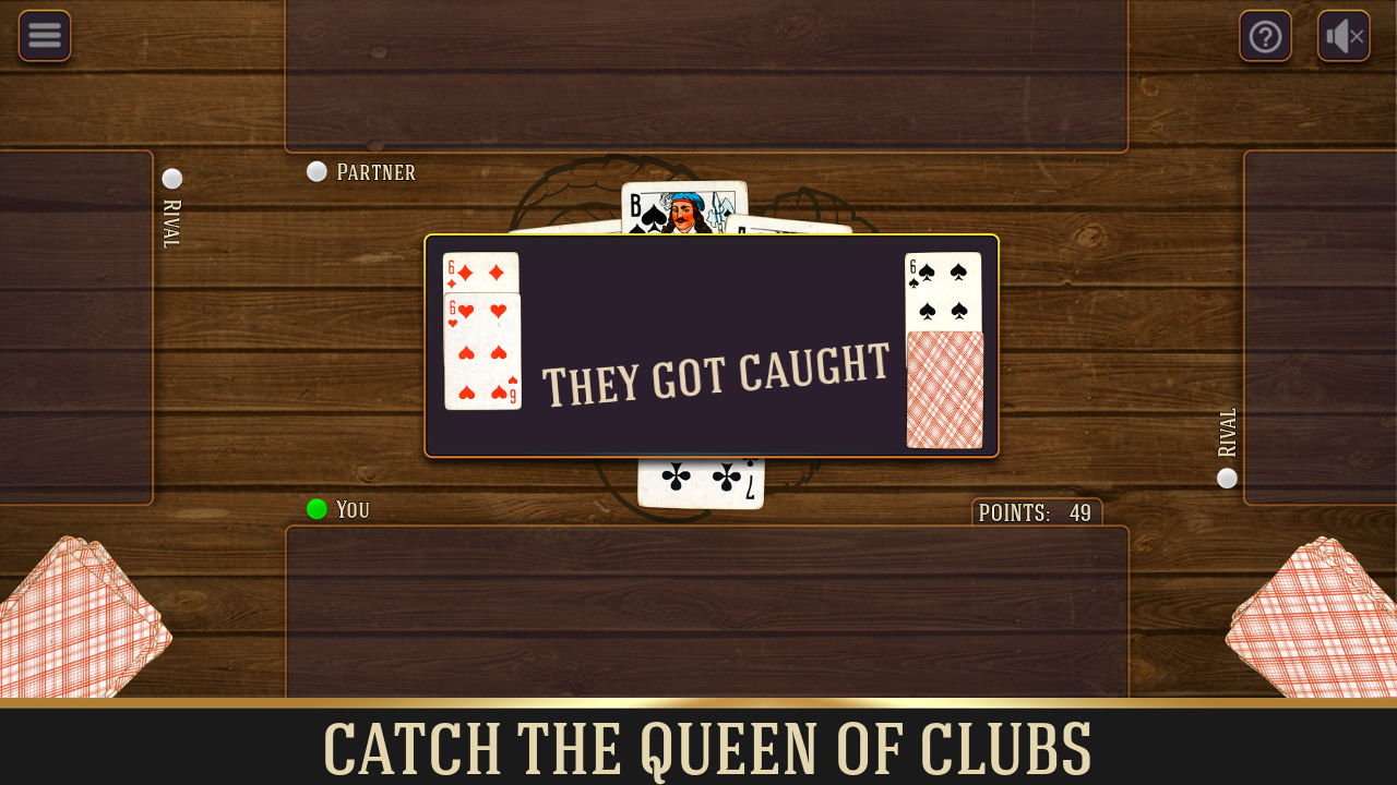 Kozel screenshot