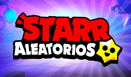 Starr Aleatorios