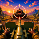 Artillery Vs Tanks