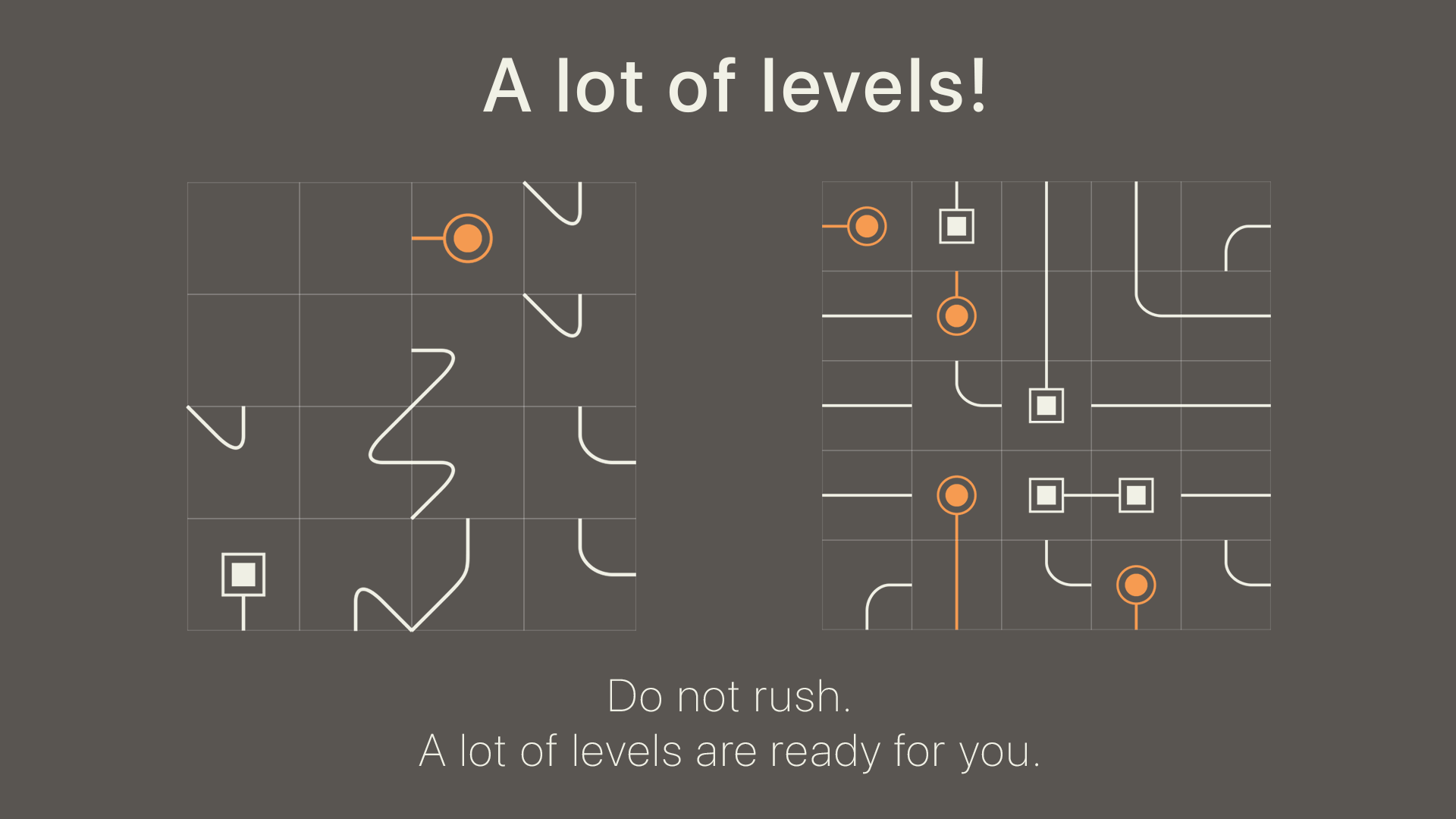 Link Puzzle screenshot