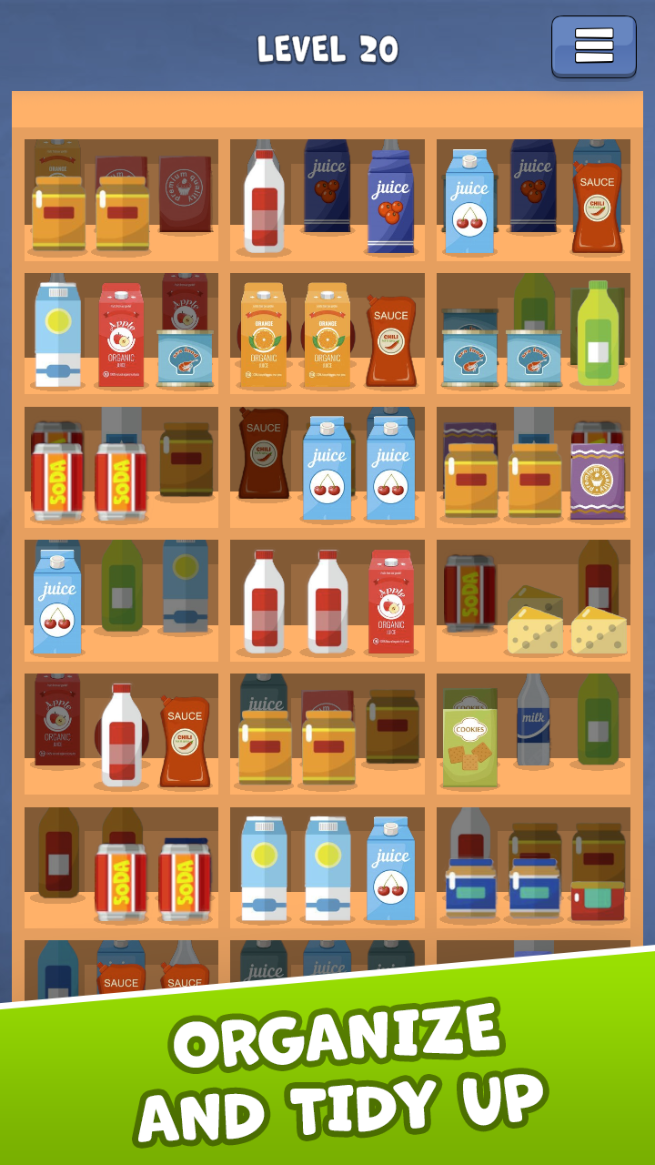 Good Sort Master: Triple Match screenshot 6
