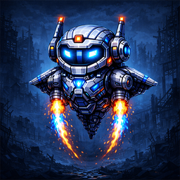 Железный Флэп