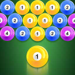 Pool Shooter PRO