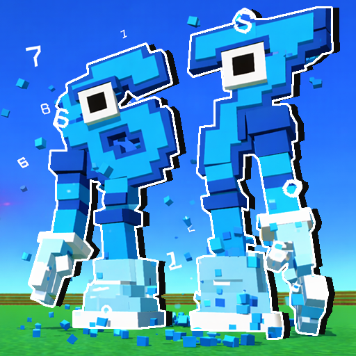 Brainrot Monster Demolisher icon