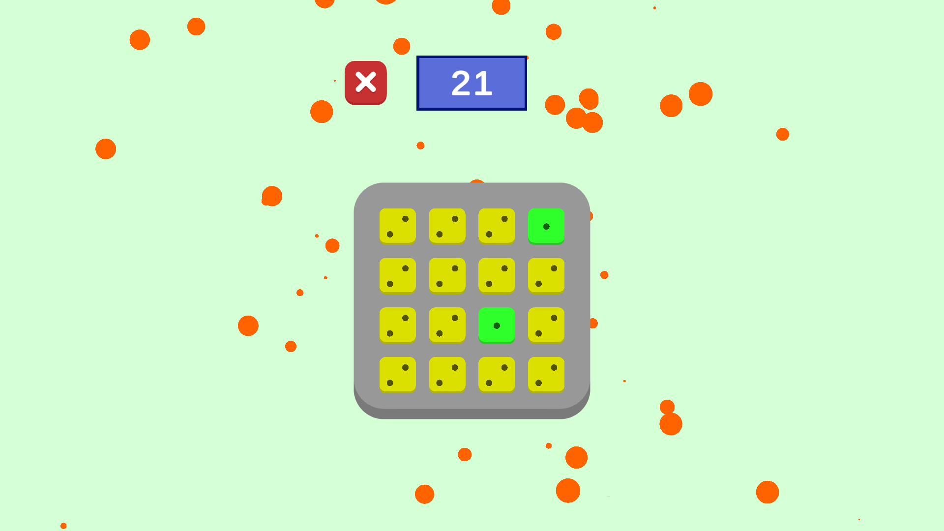 Dice: Merge It — screenshot 1