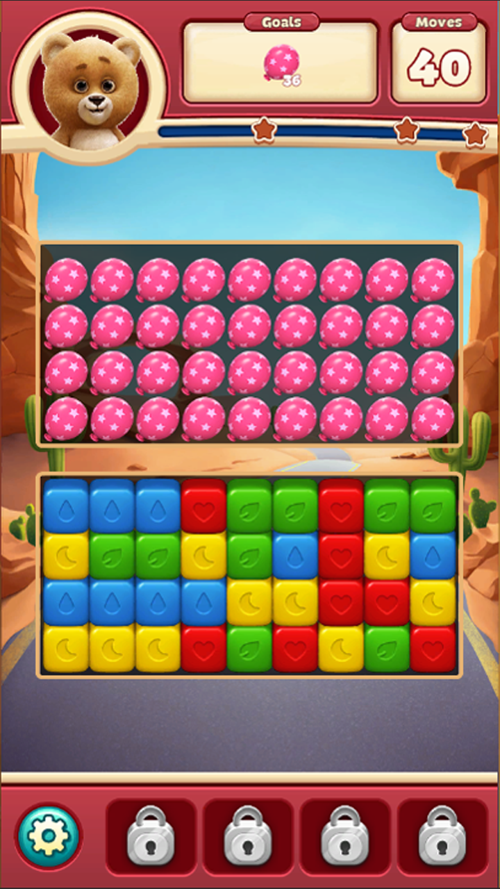 Boom Blast screenshot 4