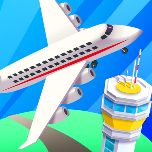 Airport Manager icon