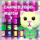 Canned Food: Match 3