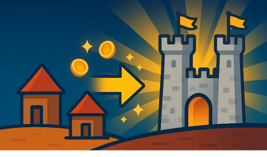 Tab Kingdom: Idle