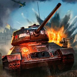 Танковая Атака 3D