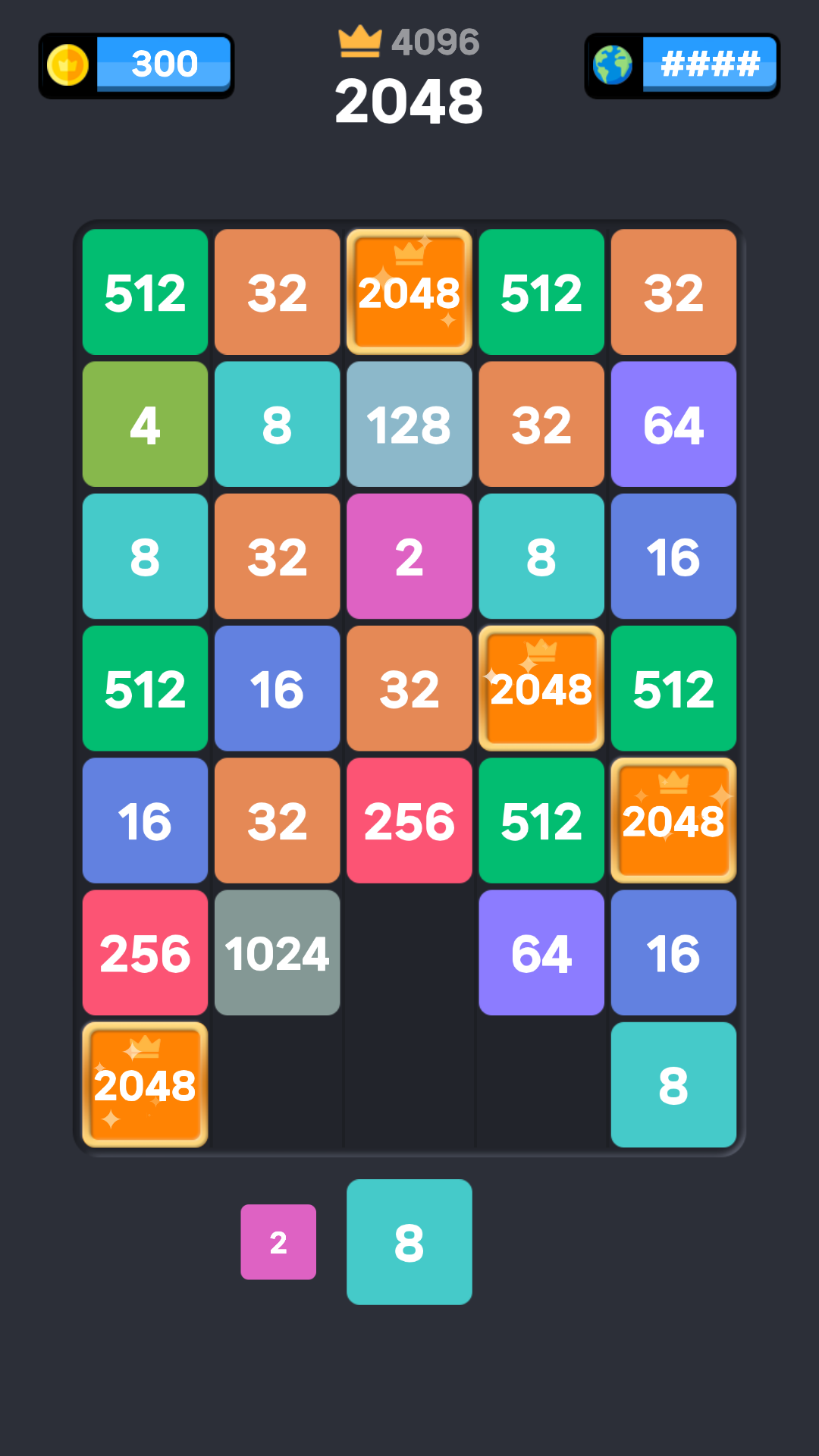 Block Shooting Merge screenshot 7