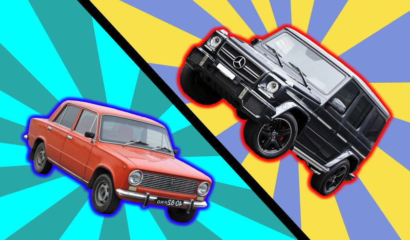 Merge Cars: Evolution 2048 game cover