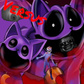 Игра Nextbots vs. Horror Friends: Town Mayhem!