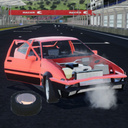 Destructive Cars Race Generator