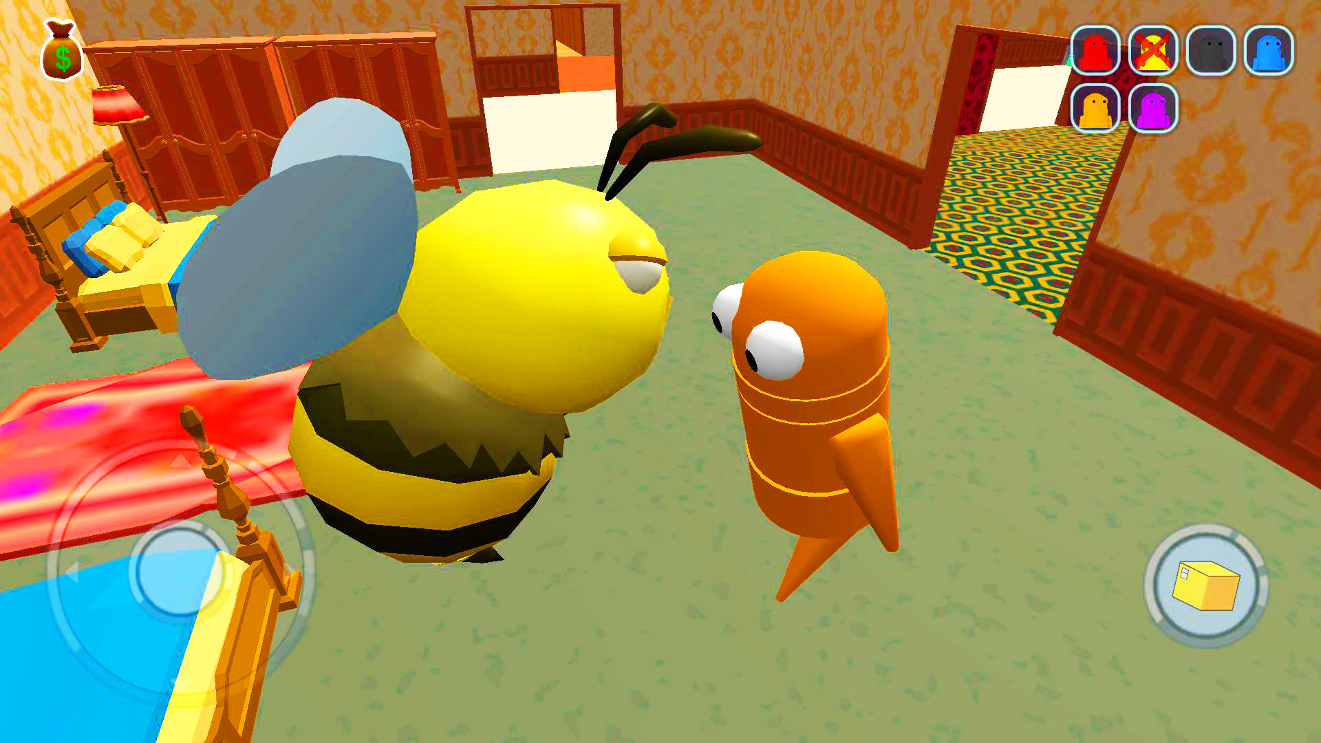 R.E.P.O. Hide and Seek with Friends screenshot