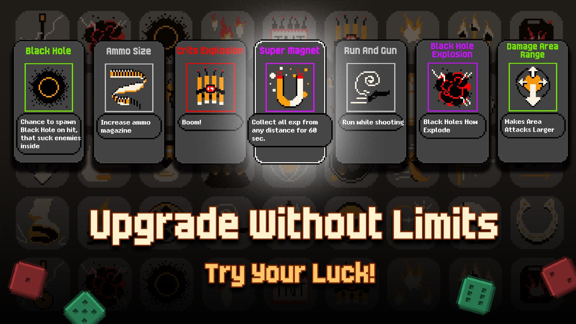 Cowbugs screenshot