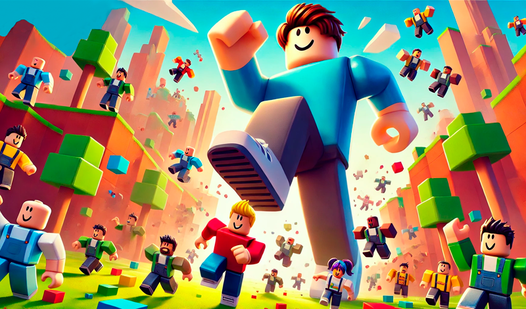 Расти и Разрушай +1 к Росту За Клик