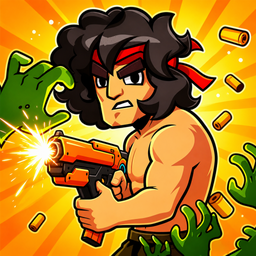 Shoot Beasts
