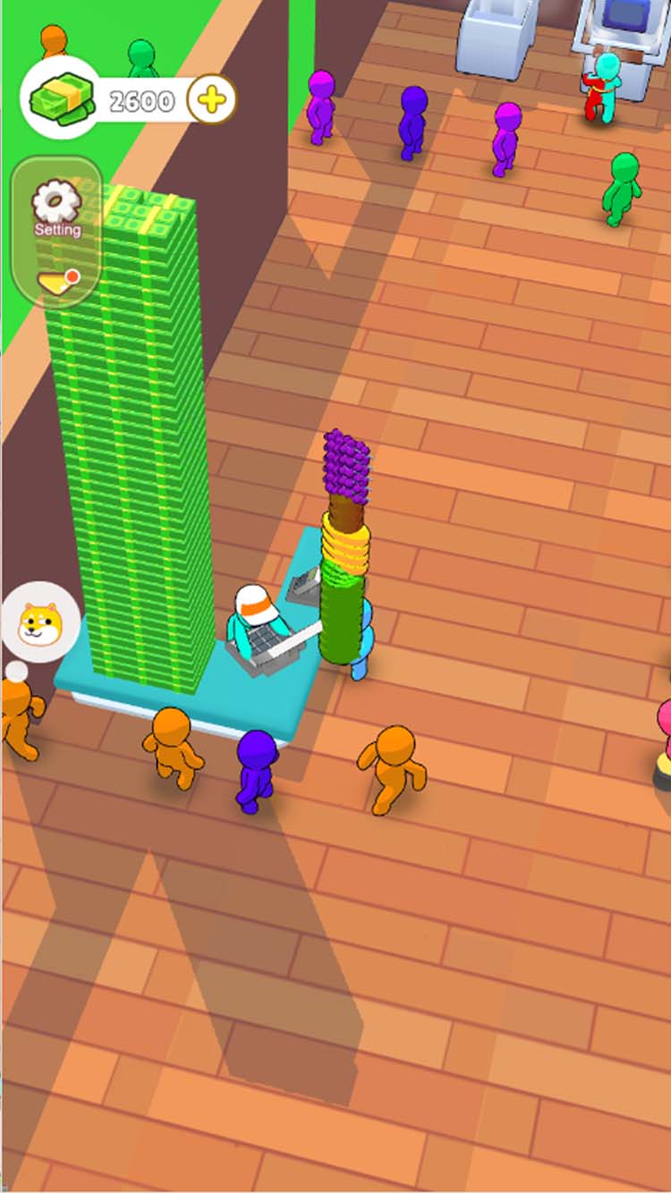 Mini Bar screenshot 7