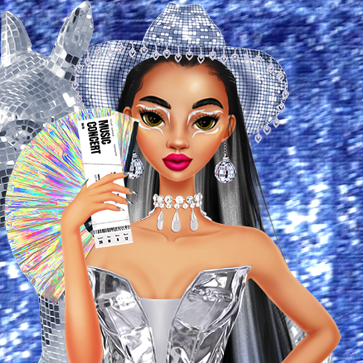 Get Ready With Me: Concert Day icon