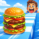 Build a Burger
