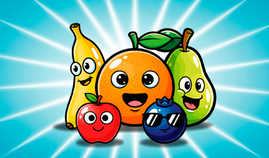 Connect Fruits: Fruit Combo! — trailer