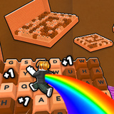 Obby: +1 Speed Keyboard Escape