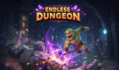 Endless Dungeon