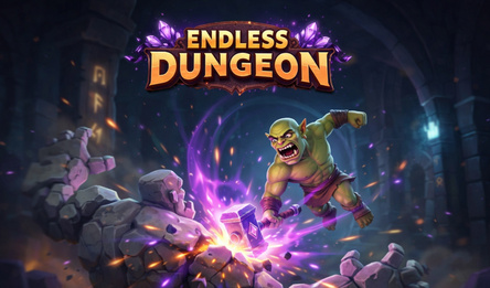 Endless Dungeon