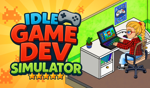 Idle Game Dev Simulator