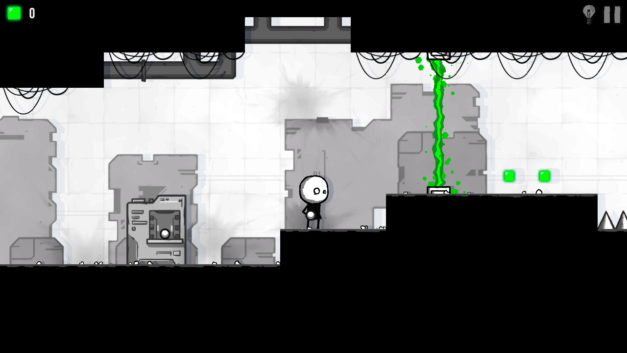 Deadroom 2: Test you ability! screenshot