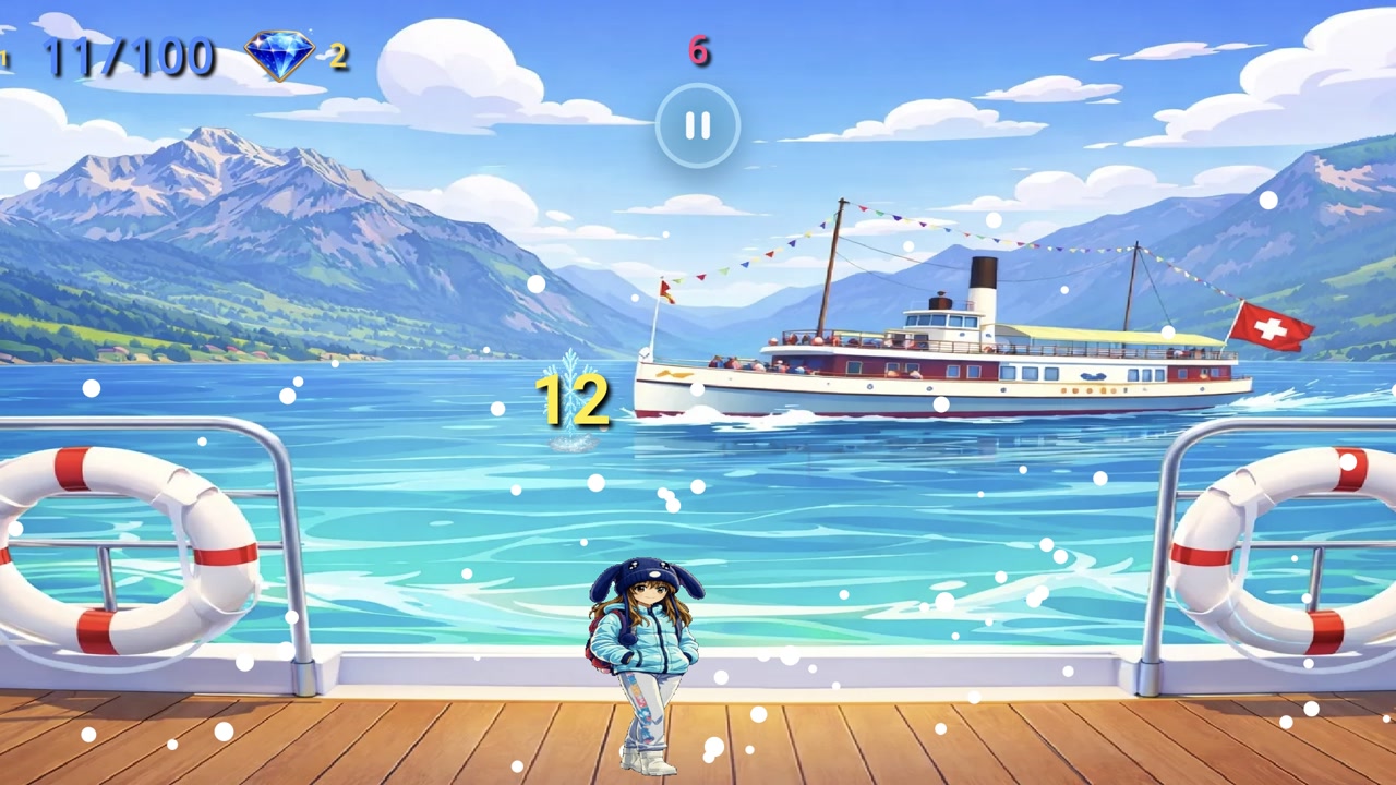 Nadya Numbers — screenshot 18