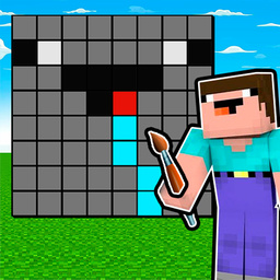 Nubik Draws Popular YouTubers