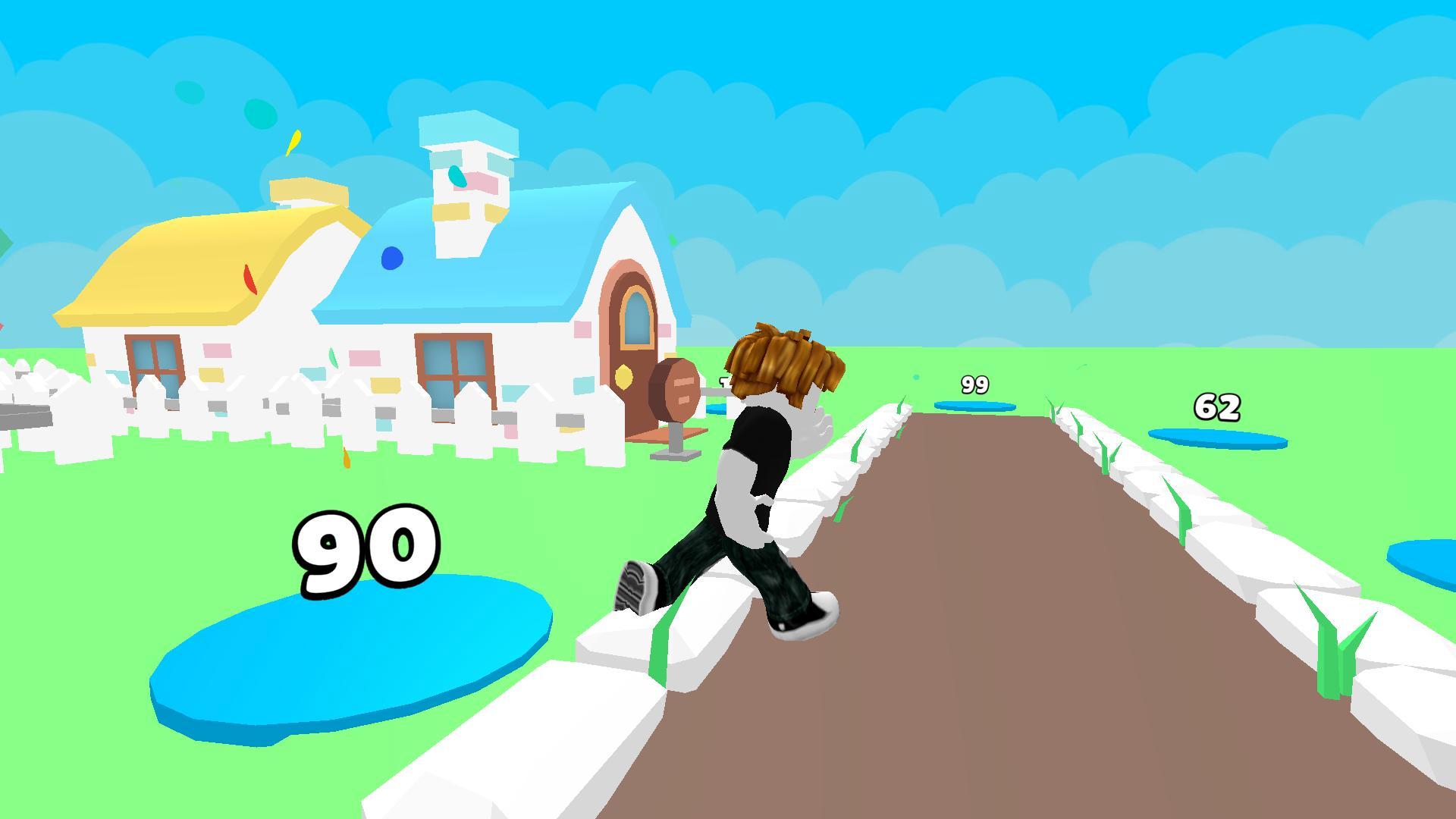 Robbie: Tycoon Build a City screenshot