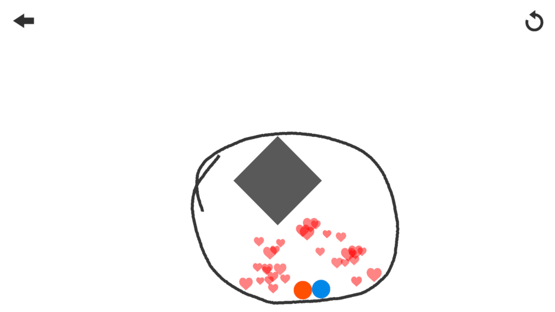 Bump the Balls — screenshot 6