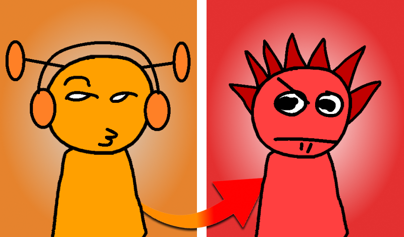 Merge Sprunked game cover