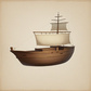 Gra Mosaic of Ships: Sailing Puzzles