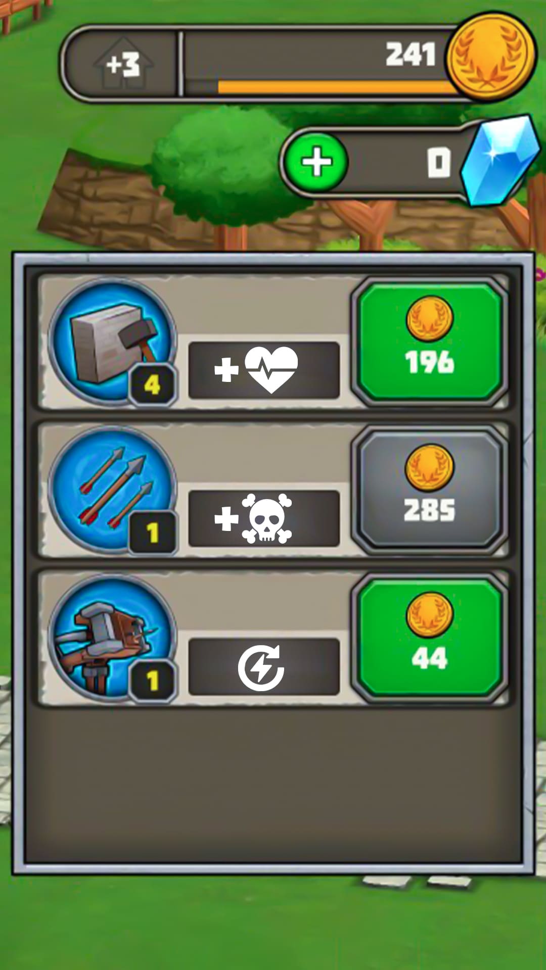 Rome: Fire and Sword screenshot 11