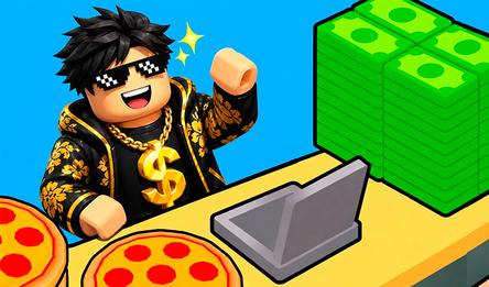 Obbi Restaurant Tycoon